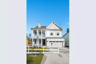 3 Cherrywood Drive, Summerville, SC 29483 - Photo 4