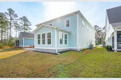 4 Cherrywood Drive, Summerville, SC 29483 - Photo 98