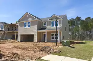 5352 Bending Flats Way Dr, Summerville, SC 29485 - Photo 2