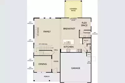 5258 Cottage Landing Drive, Summerville, SC 29485 - Photo 4