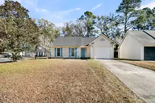 128 Shropshire St, Goose Creek, SC 29445 - Photo 8