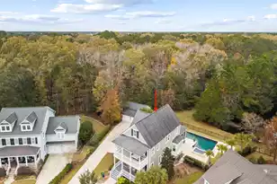 1566 Lindsey Creek Dr, Mount Pleasant, SC 29466 - Photo 2