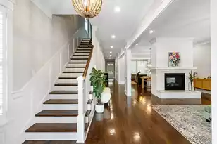 1566 Lindsey Creek Dr, Mount Pleasant, SC 29466 - Photo 4