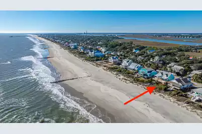 909 Arctic Avenue E, Folly Beach, SC 29439 - Photo 4