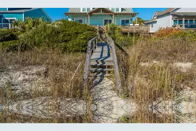 909 Arctic Avenue E, Folly Beach, SC 29439 - Photo 58