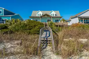 909 Arctic Ave E, Folly Beach, SC 29439 - Photo 58
