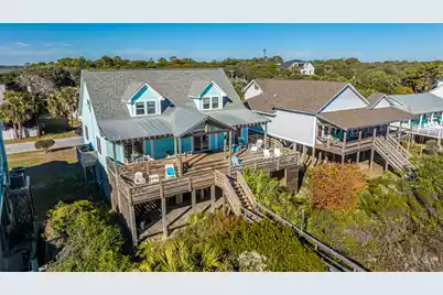 909 Arctic Avenue E, Folly Beach, SC 29439 - Photo 84