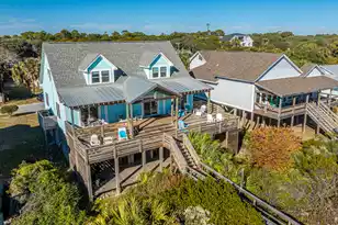 909 Arctic Ave E, Folly Beach, SC 29439 - Photo 84