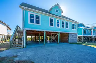 909 Arctic Ave E, Folly Beach, SC 29439 - Photo 8