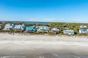 909 Arctic Ave E, Folly Beach, SC 29439 - Photo 80