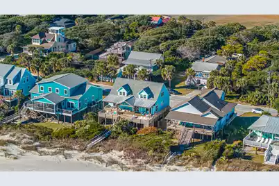 909 Arctic Avenue E, Folly Beach, SC 29439 - Photo 76