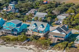 909 Arctic Ave E, Folly Beach, SC 29439 - Photo 76