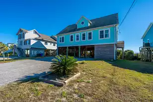 909 Arctic Ave E, Folly Beach, SC 29439 - Photo 6