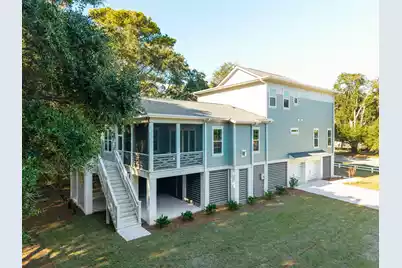 1127 Hamlin Road, Mount Pleasant, SC 29466 - Photo 70