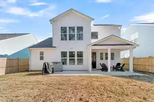 1017 Field Sparrow Dr, Ravenel, SC 29470 - Photo 40