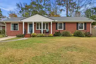 376 Hoff Ave, Charleston, SC 29407 - Photo 1