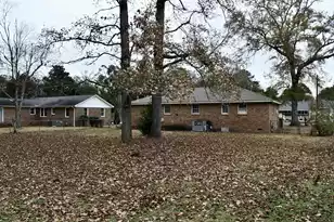 206 Blythe Ave, Summerville, SC 29485 - Photo 38