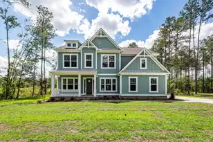 415 Myers Mayo Rd, Ridgeville, SC 29472 - Photo 4