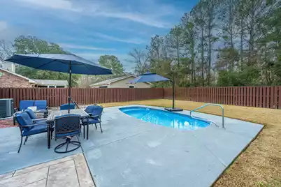 303 Houston Drive, Ladson, SC 29456 - Photo 36