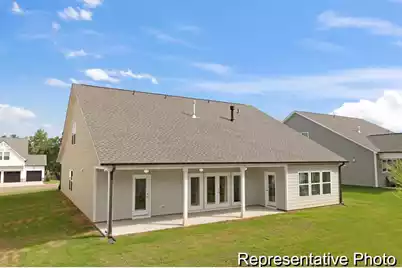 419 Myers Mayo Road #34, Ridgeville, SC 29472 - Photo 32