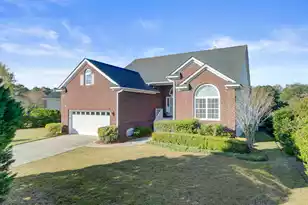 1549 Carolina Jasmine Rd, Mount Pleasant, SC 29464 - Photo 6