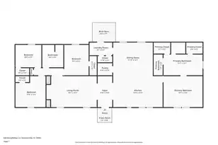 629 Grandfather Ln, Summerville, SC 29486 - Photo 36