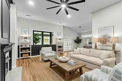 2105 Baldwin Park Drive, Mount Pleasant, SC 29466 - Photo 8