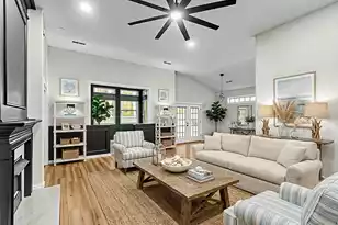 2105 Baldwin Park Dr, Mount Pleasant, SC 29466 - Photo 8