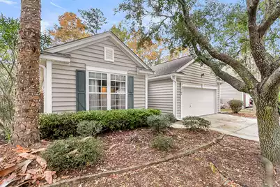 2105 Baldwin Park Drive, Mount Pleasant, SC 29466 - Photo 1