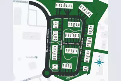 465 Martins Creek Boulevard, Summerville, SC 29485 - Photo 28