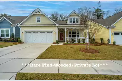 5077 Song Sparrow Way, Summerville, SC 29483 - Photo 1