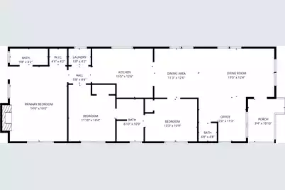 813 West 1st North Street, Summerville, SC 29483 - Photo 62