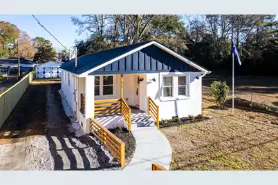 813 West 1st North Street, Summerville, SC 29483 - Photo 2