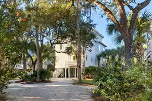 508 Huron Ave E, Folly Beach, SC 29439 - Photo 1