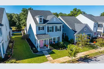 249 Rowans Creek Drive, Charleston, SC 29492 - Photo 2