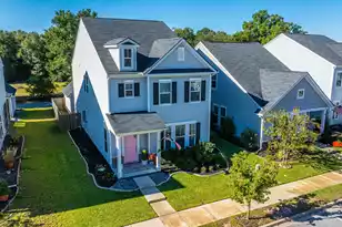 249 Rowans Creek Dr, Charleston, SC 29492 - Photo 2