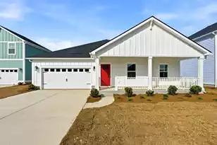 406 Radiant Blue Wy, Summerville, SC 29486 - Photo 1