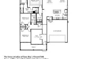 406 Radiant Blue Wy, Summerville, SC 29486 - Photo 10