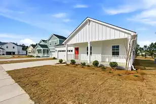 406 Radiant Blue Wy, Summerville, SC 29486 - Photo 8