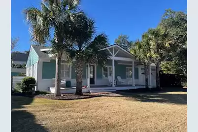 1473 Indian Street, Mount Pleasant, SC 29464 - Photo 1