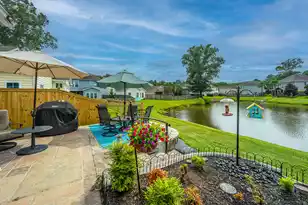 1548 Oldenburg Dr, Mount Pleasant, SC 29429 - Photo 32