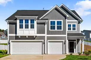 2942 Sawlog Dr, Summerville, SC 29486 - Photo 1