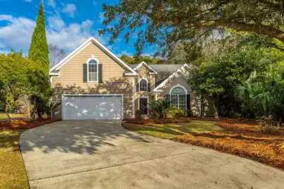 2652 Scarlet Oak Ct Court, Mount Pleasant, SC 29466 - Photo 1