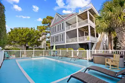 69 Belvedere Lane, Pawleys Island, SC 29585 - Photo 2