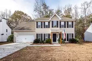 3221 Seaborn Dr, Mount Pleasant, SC 29466 - Photo 1