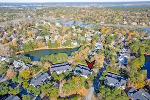 1817 Tennyson Row, Mount Pleasant, SC 29466 - Photo 44