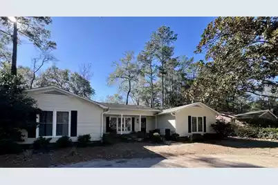 201 Silverhill Road, Walterboro, SC 29488 - Photo 2