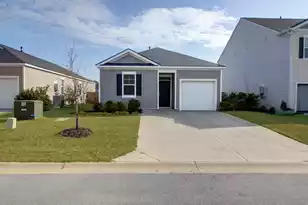 318 Feldspar Ln, Ladson, SC 29456 - Photo 32