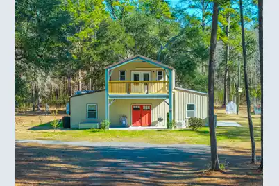 134 Gertie Lane, Cordesville, SC 29434 - Photo 26
