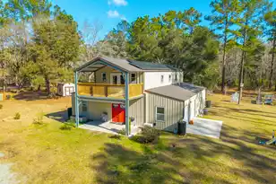 134 Gertie Ln, Cordesville, SC 29434 - Photo 24